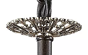 Подвесная люстра Odeon Light Meisa 2771/5