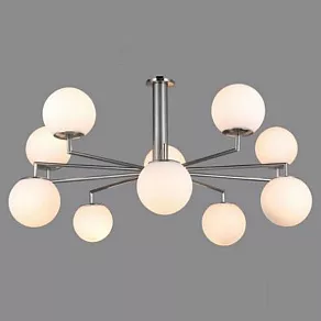 Подвесная люстра Aployt  APL.759.03.10