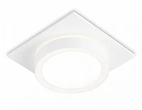 Встраиваемый светильник Ambrella Light TN TN52421