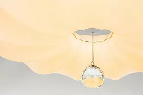Накладной светильник Escada Stacy 10231/S LED