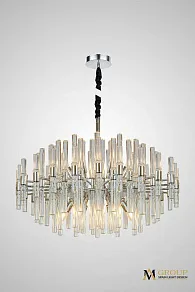 Люстра на штанге AM-Group ADRIAN ADRIAN L800 CH