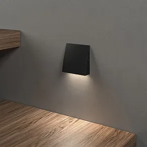 Встраиваемый светильник Elektrostandard Wally 40159/LED