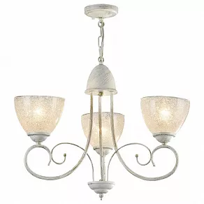 Подвесная люстра Freya Annette FR2753-PL-03-WG