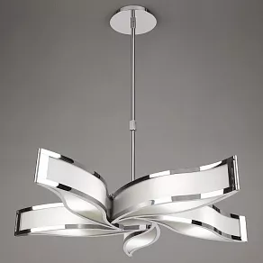 Люстра на штанге Mantra Sintesys 0660