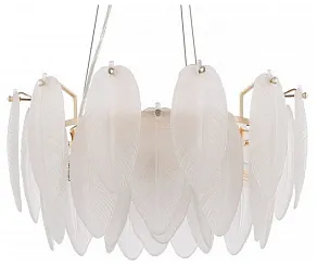 Подвесная люстра Arte Milano AM-4653 4653.D450.H240.E14.5 G