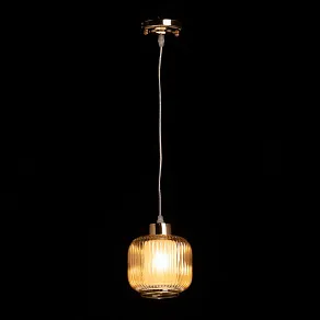 Подвесной светильник De City Лоск 37 107013001