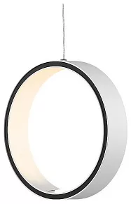 Подвесной светильник Wertmark Kreise WE436.01.006