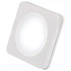 Встраиваемый светильник Arlight Ltd-80 Ltd-80x80SOL-5W White 6000K