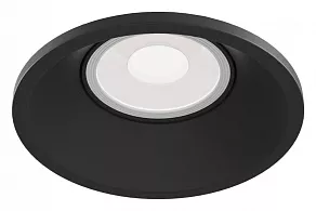 Встраиваемый светильник Maytoni Dot DL028-2-01B