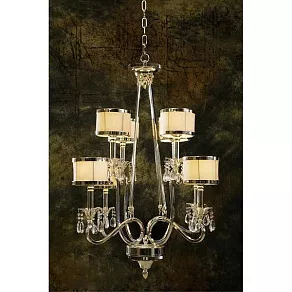 Подвесная люстра L'Arte Luce  L00518