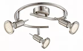 Спот Globo Rail 54382-3