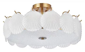 Люстра на штанге Arte Milano AM-Rim 316009/D500 BS