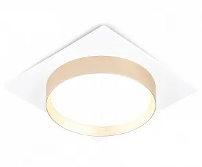 Встраиваемый светильник Ambrella Light TECHNO SPOT TN5230