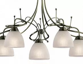 Подвесная люстра Odeon Light Kaena 2120/5