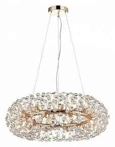 Подвесная люстра Lussole Alaska GRLSP-8338
