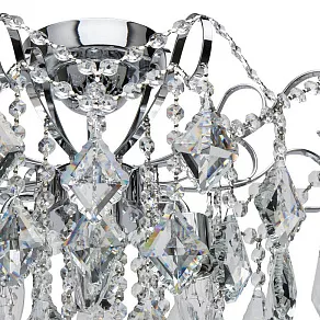 Потолочная люстра De City Бриз 464019204