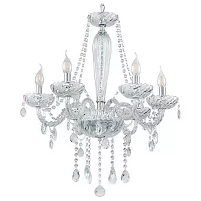 Подвесная люстра Eglo Basilano 1 39099