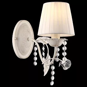 Бра Arte Lamp Kenny A9514AP-1WG