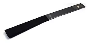 Настольная лампа офисная Newport 1801 1801/T black