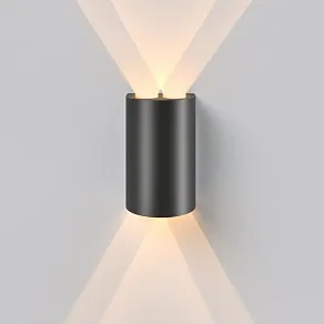 Накладной светильник Elektrostandard Twinray 35194/W