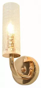Бра LUMINA DECO Donatti LDW 8011-1W F.GD