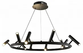 Подвесная люстра Aployt Honor APL.067.03.50