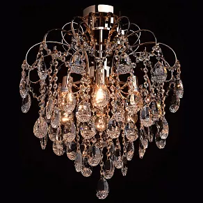 Люстра на штанге De City Бриз 22 464017006