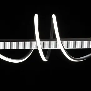 Подвесной светильник De City Конти 488014502