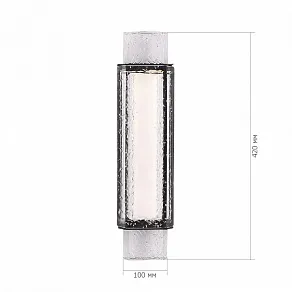 Накладной светильник ST-Luce EIS SL6140.401.01