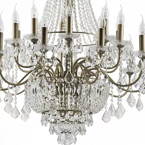 Подвесная люстра Osgona Classic 700291