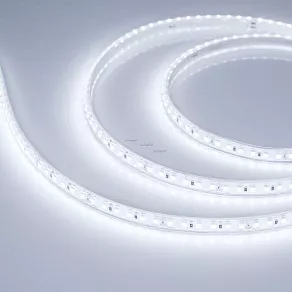 Лента светодиодная Arlight RTW-5000PU-2835-120 24V Cool 8K (10.5mm, 16.8W, IP68) 029392
