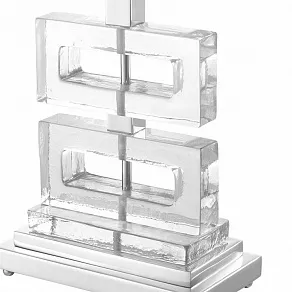 Настольная лампа декоративная Eichholtz Umbria 111097