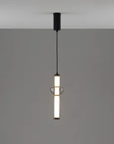 Подвесной светильник Moderli Arabella V11169-PL