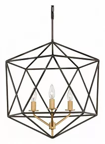 Подвесная люстра Hinkley Astrid HK-ASTRID-3P