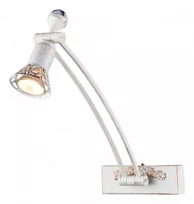 Подсветка для картины Maytoni Bronzino PIC123-01-W