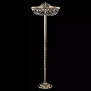 Торшер Bohemia Ivele Crystal 1911 19113T6/45IV-138 G