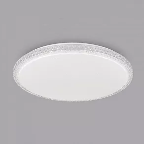 Накладной светильник Citilux Kристалино Слим CL715R720