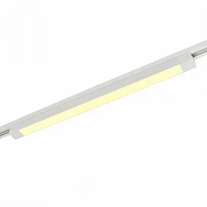 Накладной светильник MyFar Lines MT0110-30W3K-W
