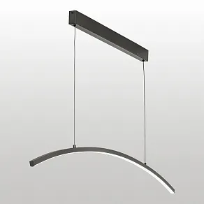 Подвесной светильник Lussole Bradford LSP-7453