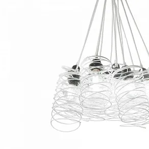 Подвесной светильник LUMINA DECO  LDP 8389-13