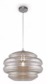 Подвесной светильник Maytoni Ruche P078PL-01CG