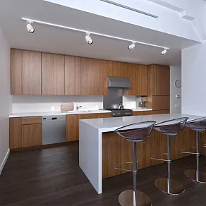 Светильник на штанге Volpe ULB-Q277 UL-00008045