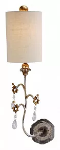 Бра Flambeau Tivoli FB-TIVOLI-W1-SV