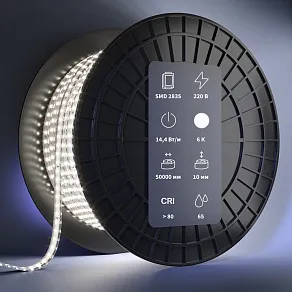 Лента светодиодная Maytoni 220 V 201204