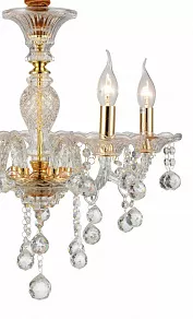 Подвесная люстра ST-Luce SL643 SL643.203.05