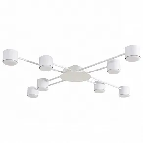 Потолочная люстра Lumion BENUA 8305/8C