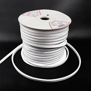 Шнур световой Jazzway PFN-01 PFN-01 2835/120 6500K IP65 (1m)