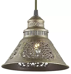 Подвесной светильник Odeon Light Kamun 2843/1