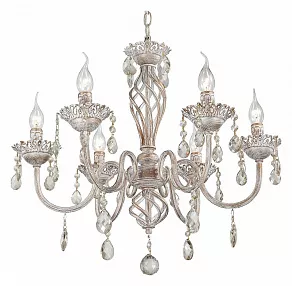 Подвесная люстра EVOLUCE Splendi SL139.503.06