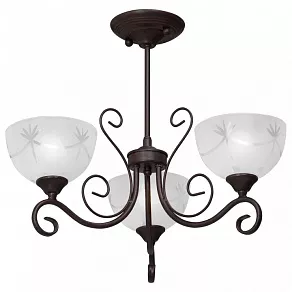 Люстра на штанге Vitaluce 3730 V3730-7/3PL